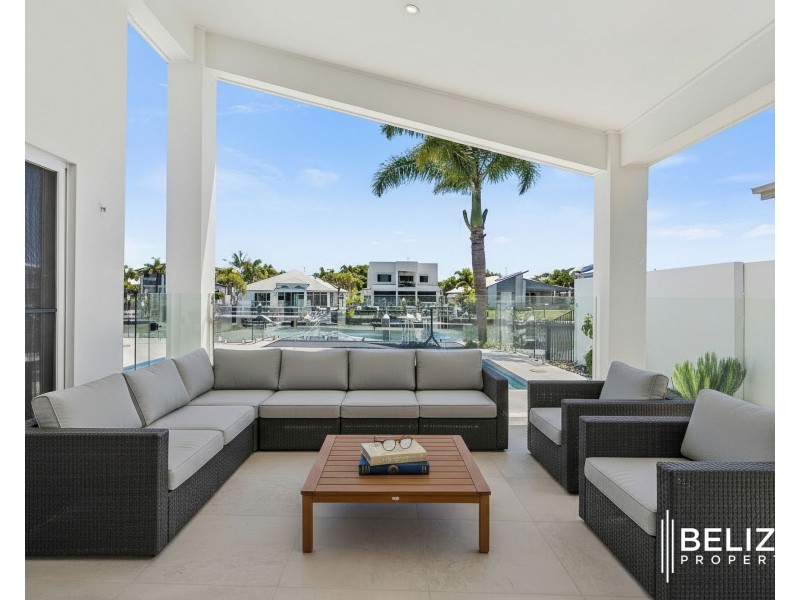 16 Windward Place, Jacobs Well QLD 4208