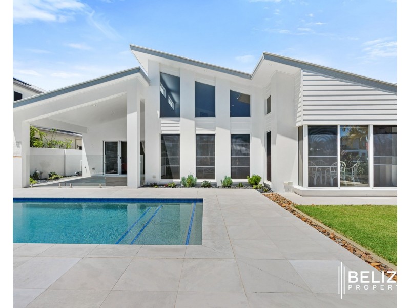 16 Windward Place, Jacobs Well QLD 4208