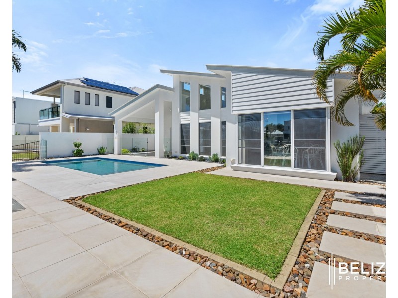 16 Windward Place, Jacobs Well QLD 4208