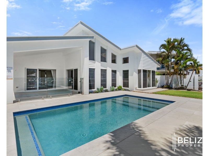 16 Windward Place, Jacobs Well QLD 4208