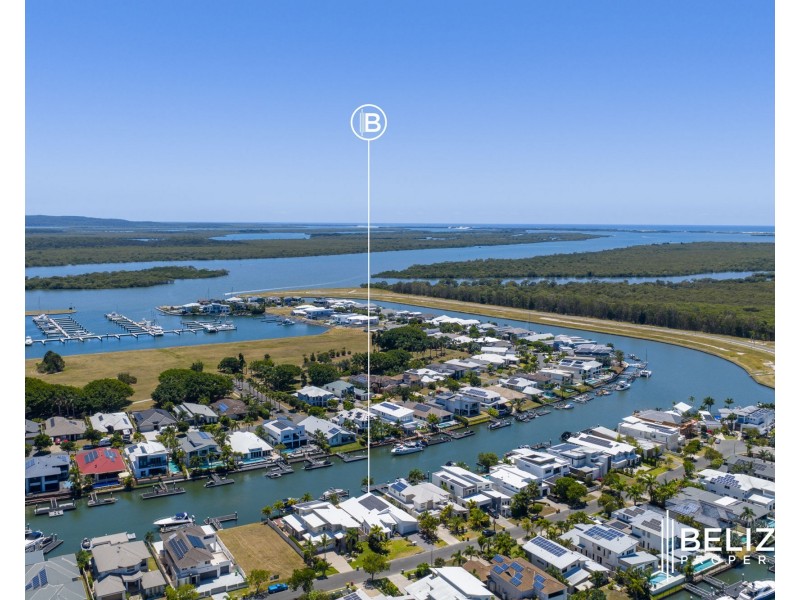 16 Windward Place, Jacobs Well QLD 4208