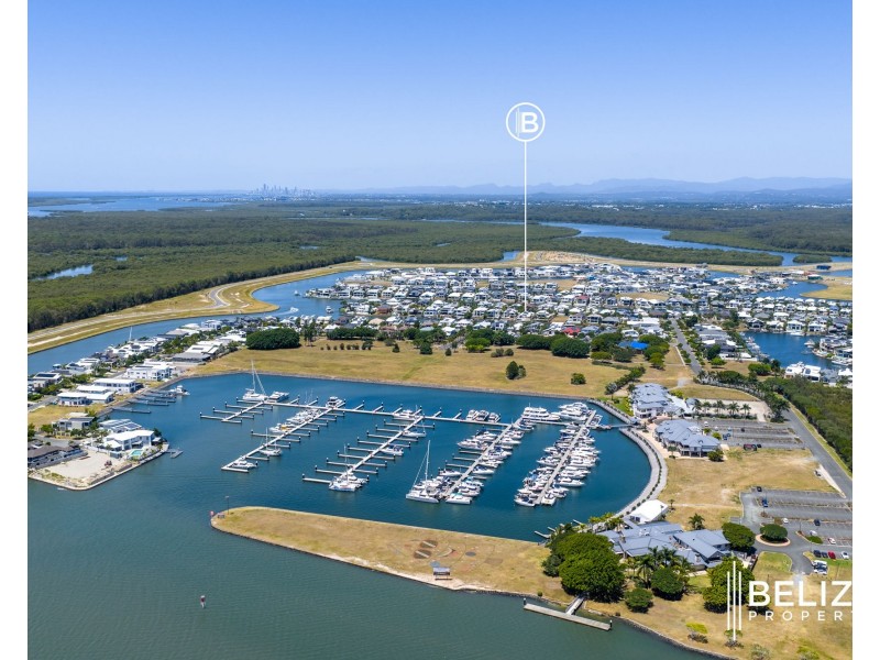 16 Windward Place, Jacobs Well QLD 4208