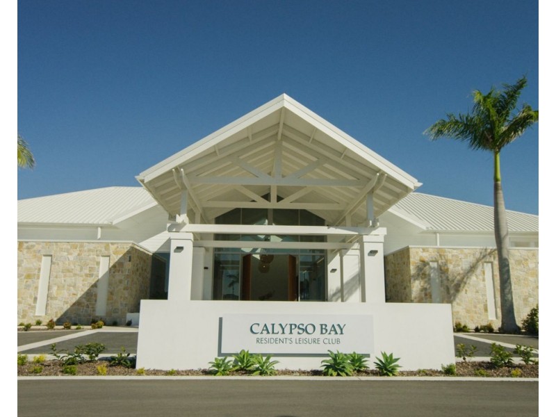 16 Windward Place, Jacobs Well QLD 4208