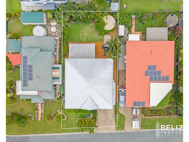 10 Coral Street, Steiglitz QLD 4207