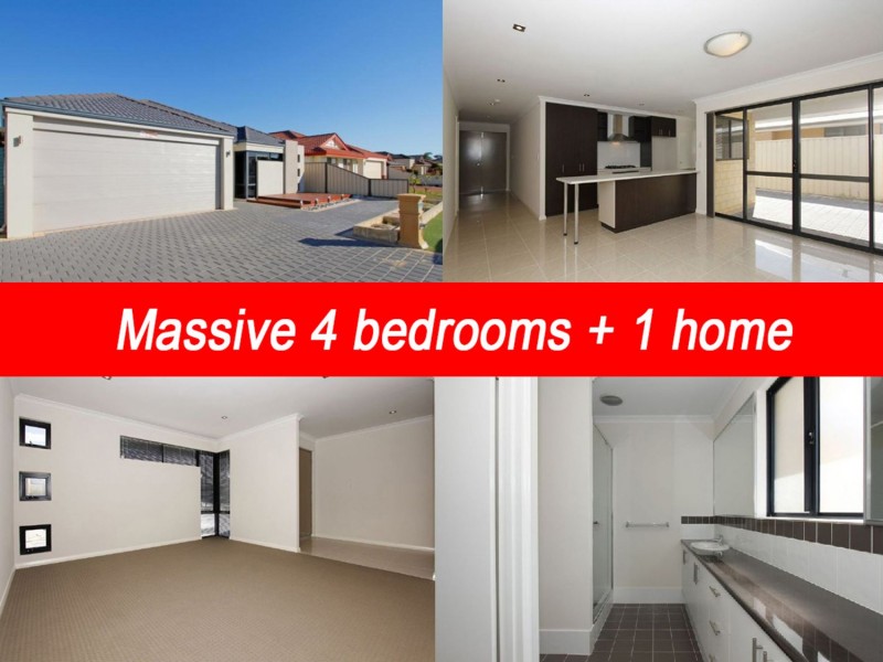 10 Normanby Bend, Success WA 6164