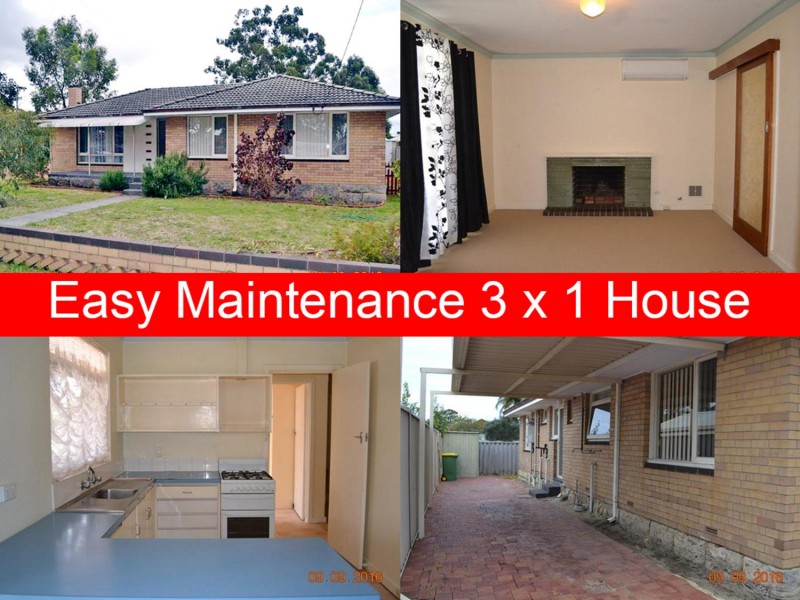 365 Orrong Road, Kewdale WA 6105