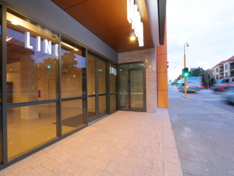 55/269 James Street, Northbridge WA 6003