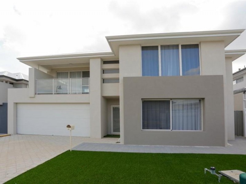 21 Chambri Chase, Success WA 6164