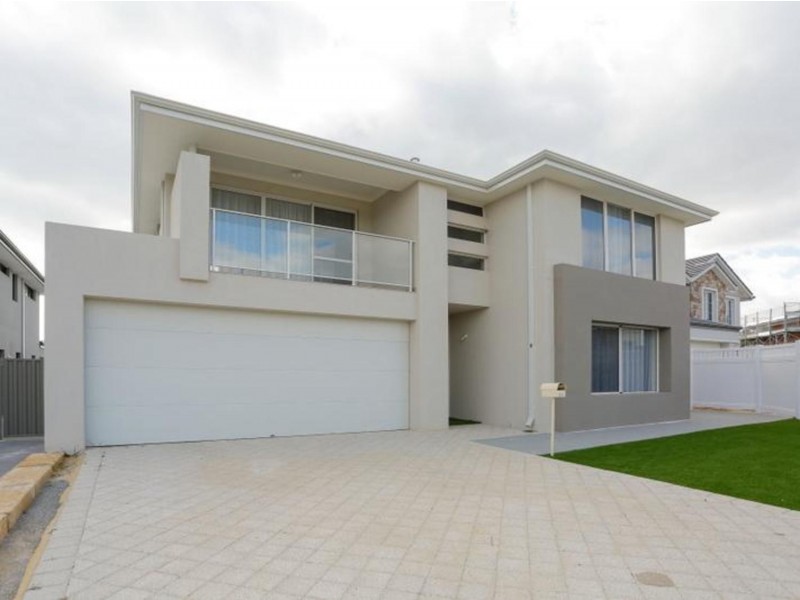 21 Chambri Chase, Success WA 6164