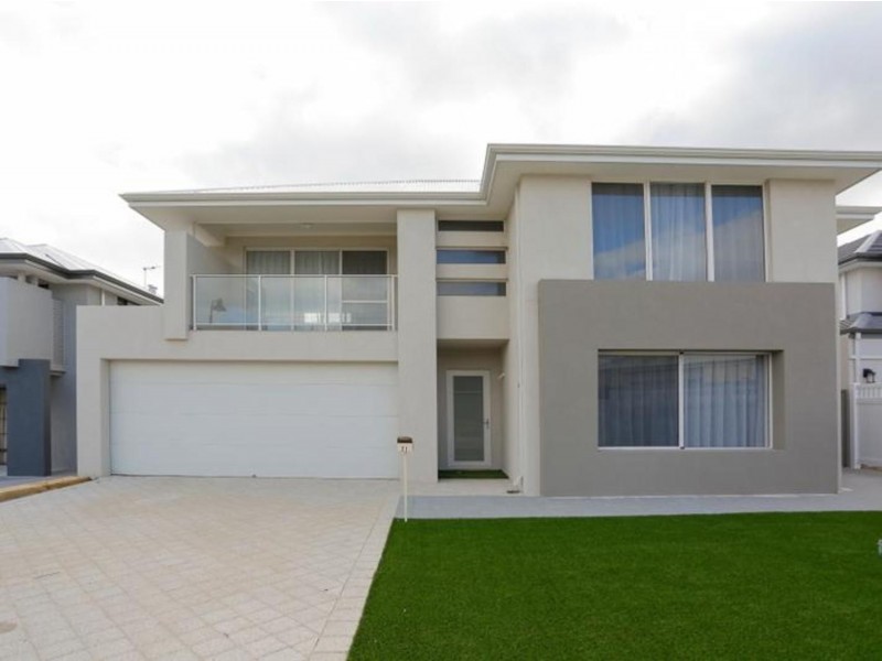 21 Chambri Chase, Success WA 6164