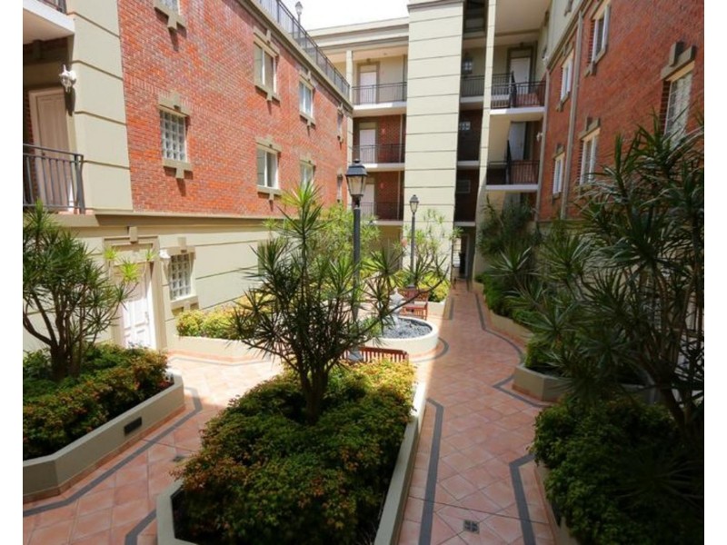 18/48 Havelock Street, West Perth WA 6005