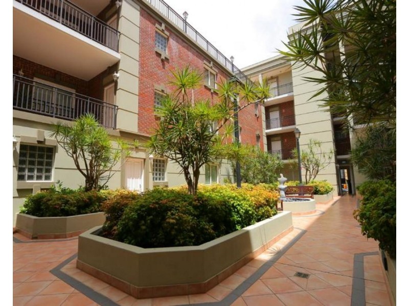 18/48 Havelock Street, West Perth WA 6005