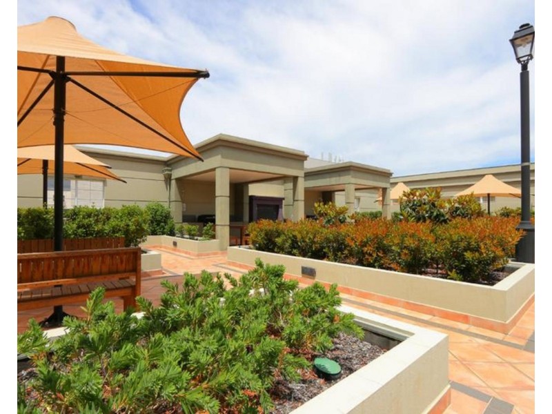 18/48 Havelock Street, West Perth WA 6005