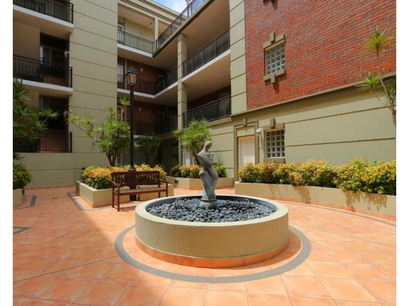 18/48 Havelock Street, West Perth WA 6005