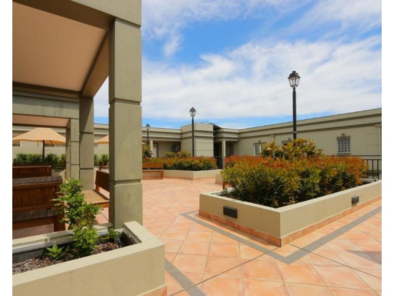 18/48 Havelock Street, West Perth WA 6005