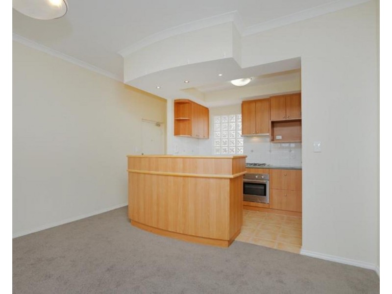 18/48 Havelock Street, West Perth WA 6005