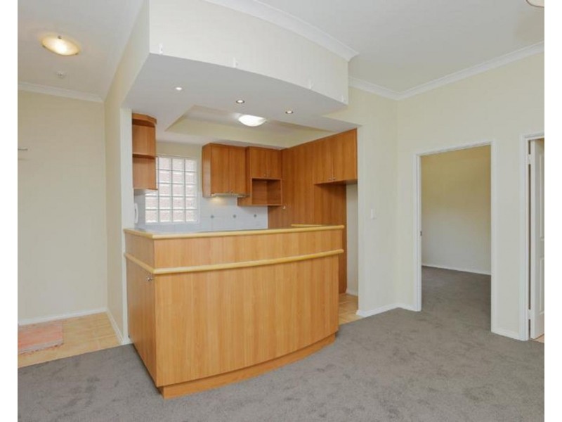18/48 Havelock Street, West Perth WA 6005