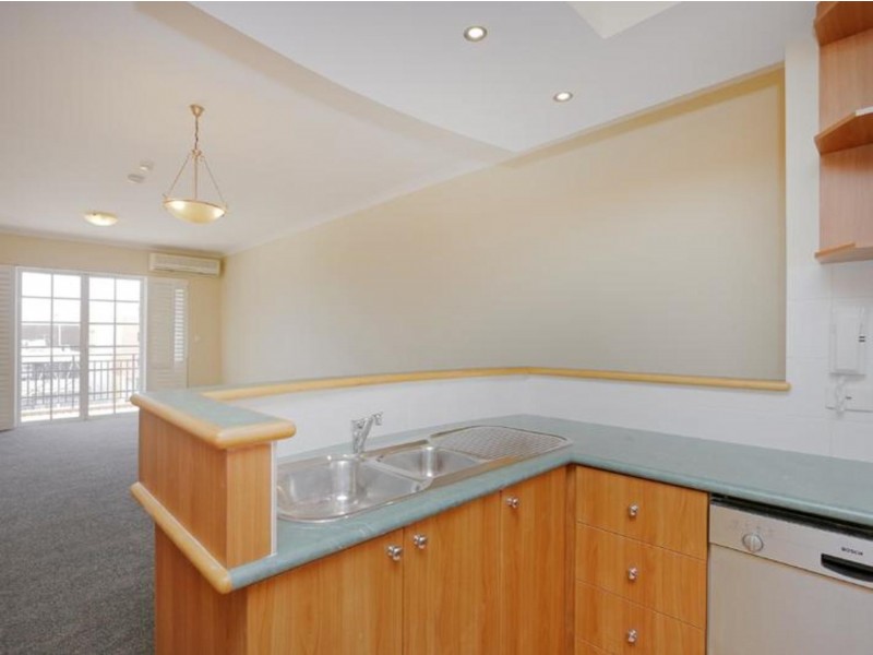 18/48 Havelock Street, West Perth WA 6005