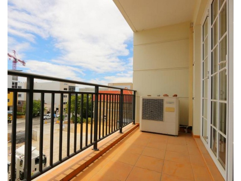 18/48 Havelock Street, West Perth WA 6005