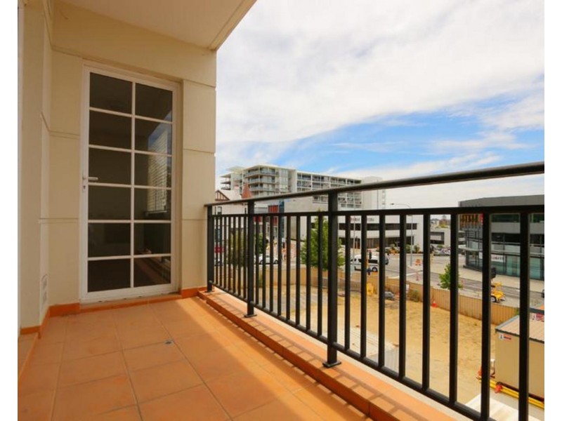 18/48 Havelock Street, West Perth WA 6005
