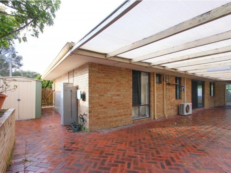 75 Lysander Drive, Heathridge WA 6027