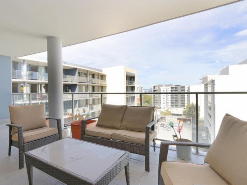 170/369 Hay Street, Perth WA 6000
