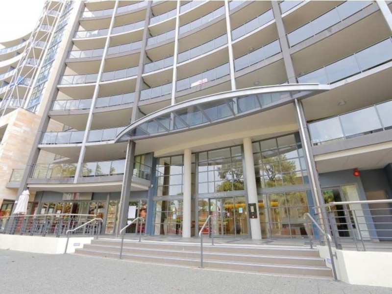 170/369 Hay Street, Perth WA 6000