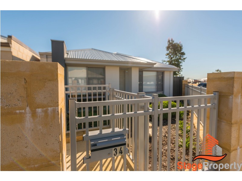 34 Lamboo Road, Harrisdale WA 6112
