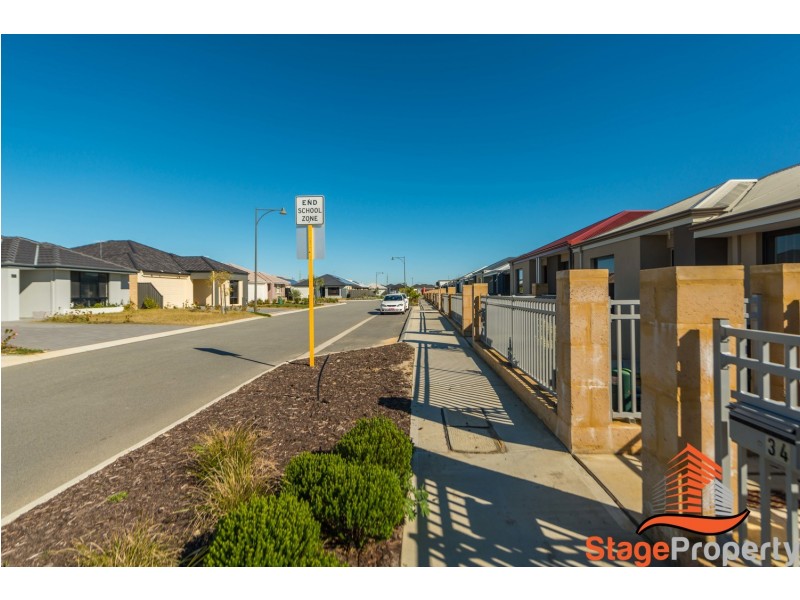 34 Lamboo Road, Harrisdale WA 6112