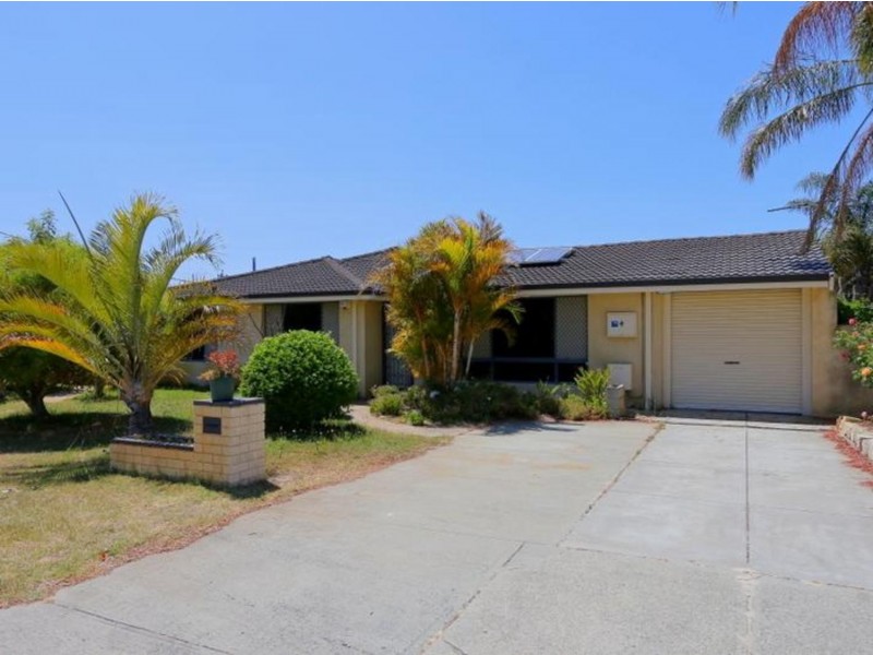 4 Rapkin Street, Langford WA 6147