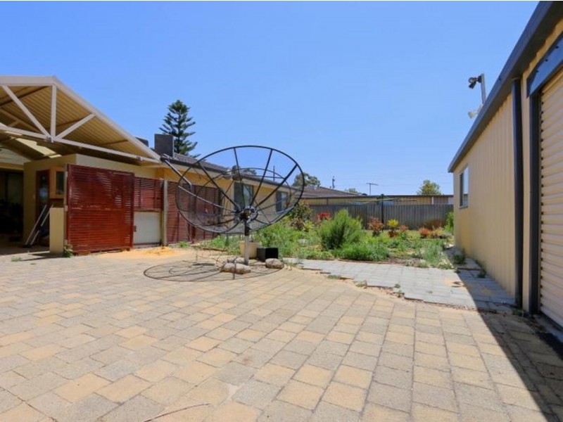 4 Rapkin Street, Langford WA 6147