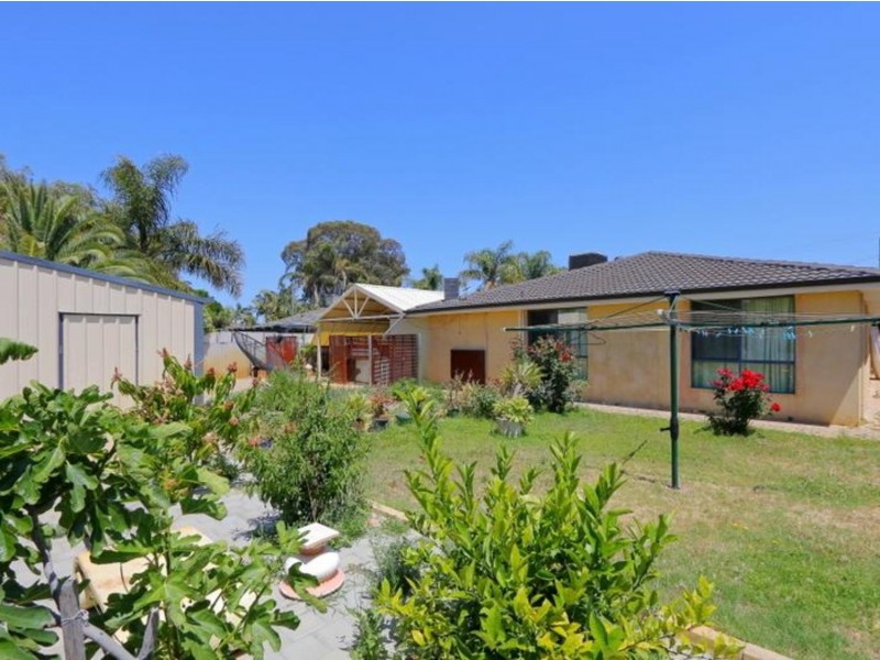 4 Rapkin Street, Langford WA 6147