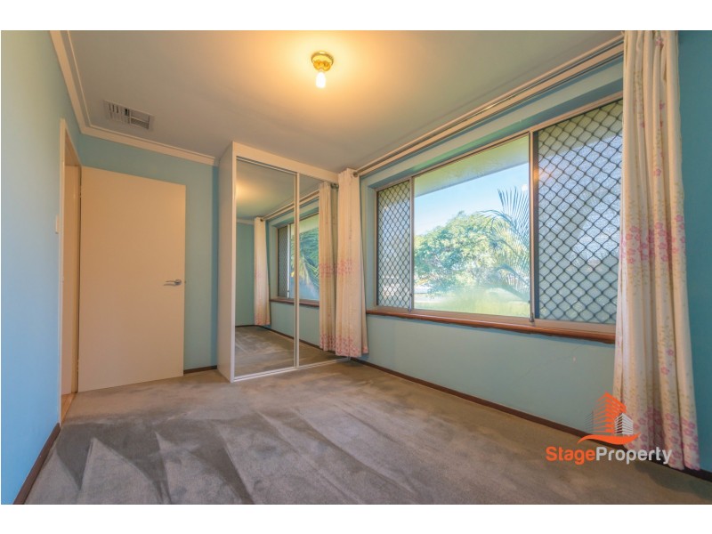 4 Rapkin Street, Langford WA 6147