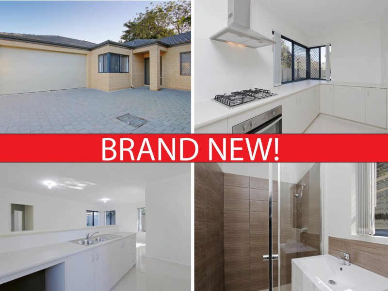 2/53 Lord Street, Bentley WA 6102