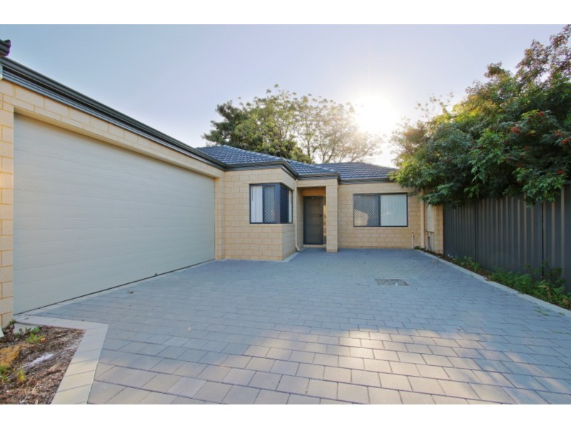 2/53 Lord Street, Bentley WA 6102