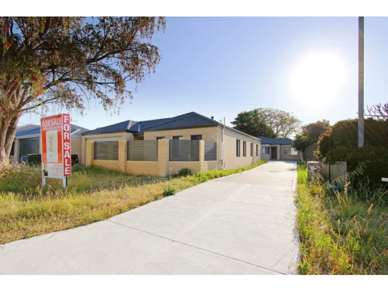 2/53 Lord Street, Bentley WA 6102