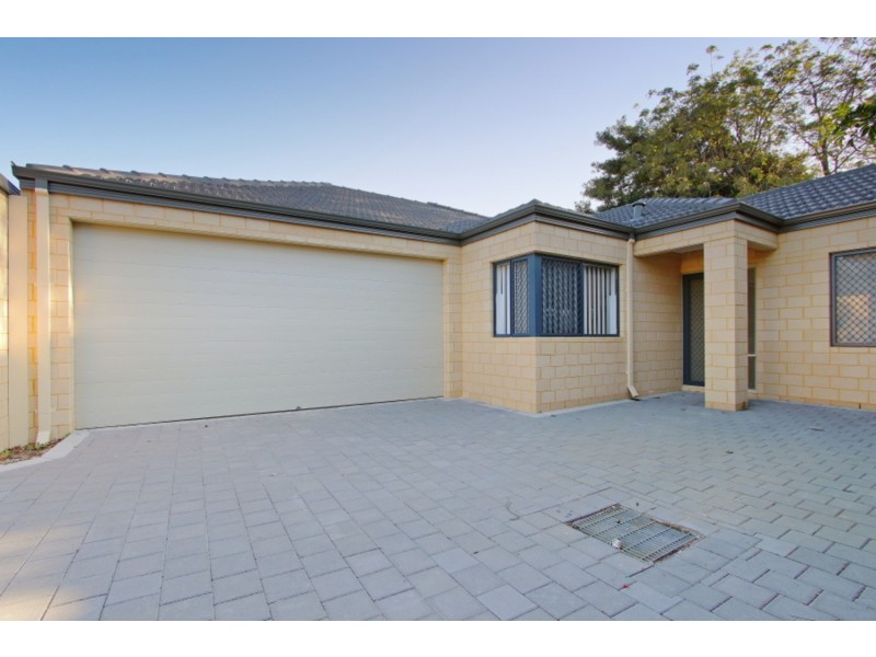 2/53 Lord Street, Bentley WA 6102