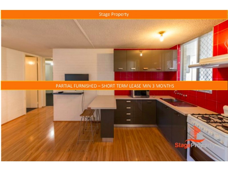 41/81 King William Street, Bayswater WA 6053