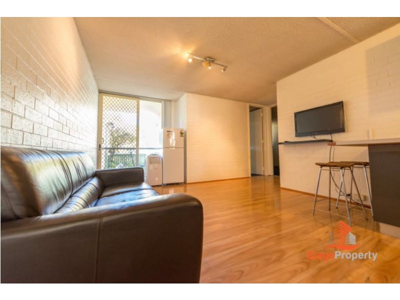 41/81 King William Street, Bayswater WA 6053