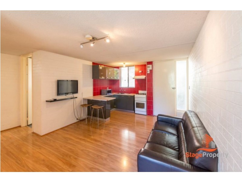 41/81 King William Street, Bayswater WA 6053