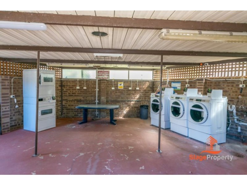 41/81 King William Street, Bayswater WA 6053