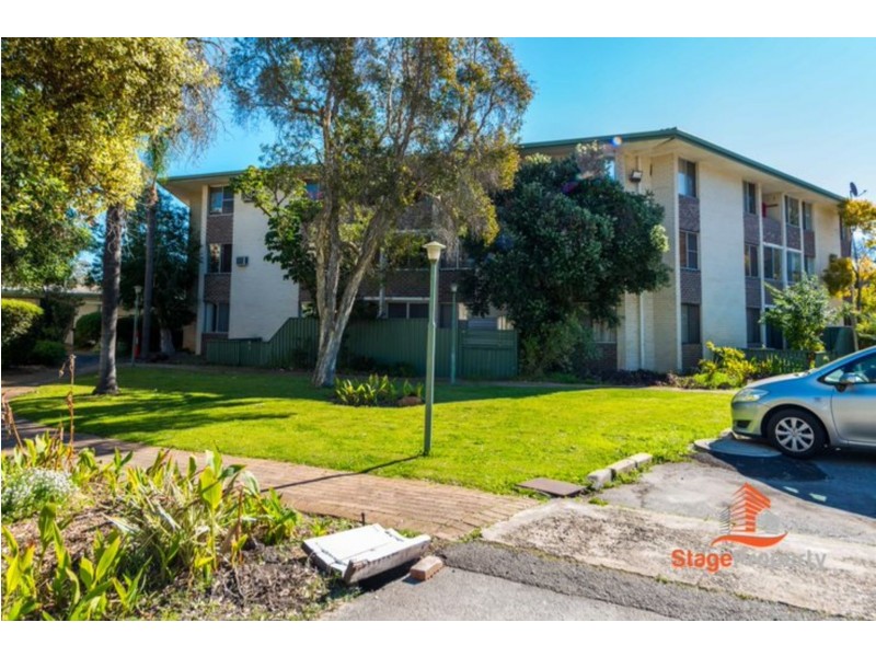 41/81 King William Street, Bayswater WA 6053