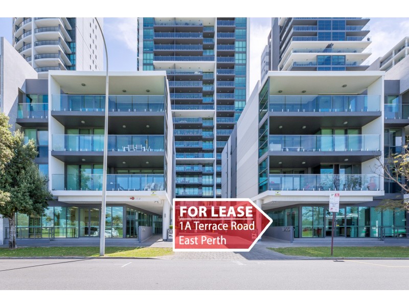 1a/90 Terrace Road, East Perth WA 6004