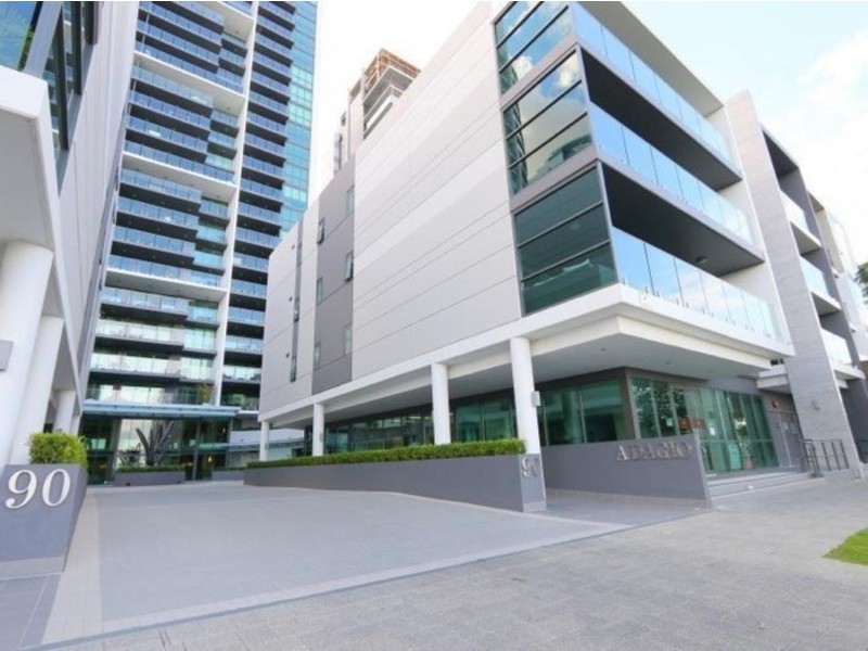1a/90 Terrace Road, East Perth WA 6004