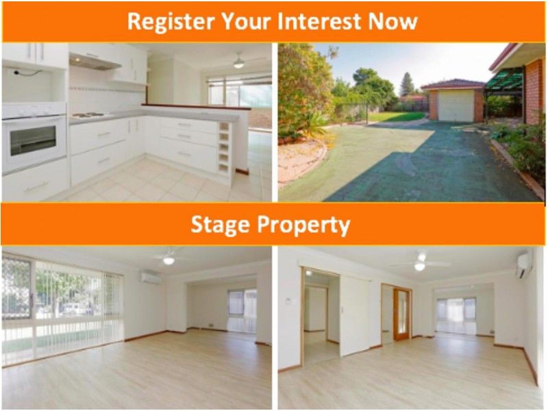 10 Amur Place, Bateman WA 6150