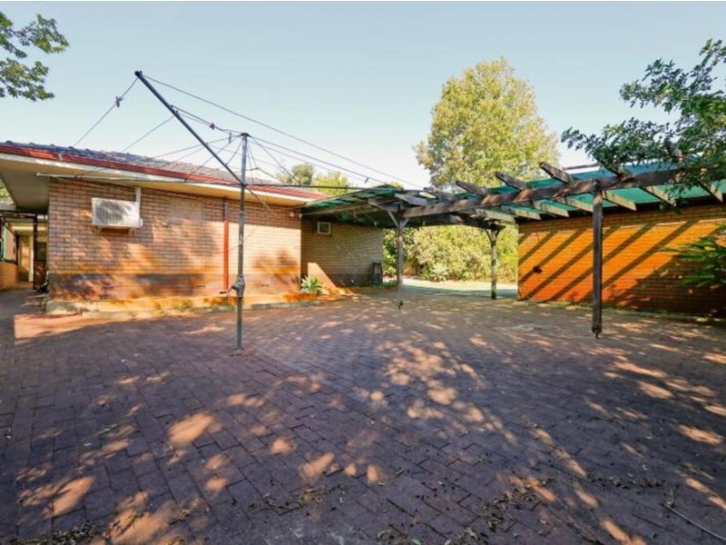 10 Amur Place, Bateman WA 6150