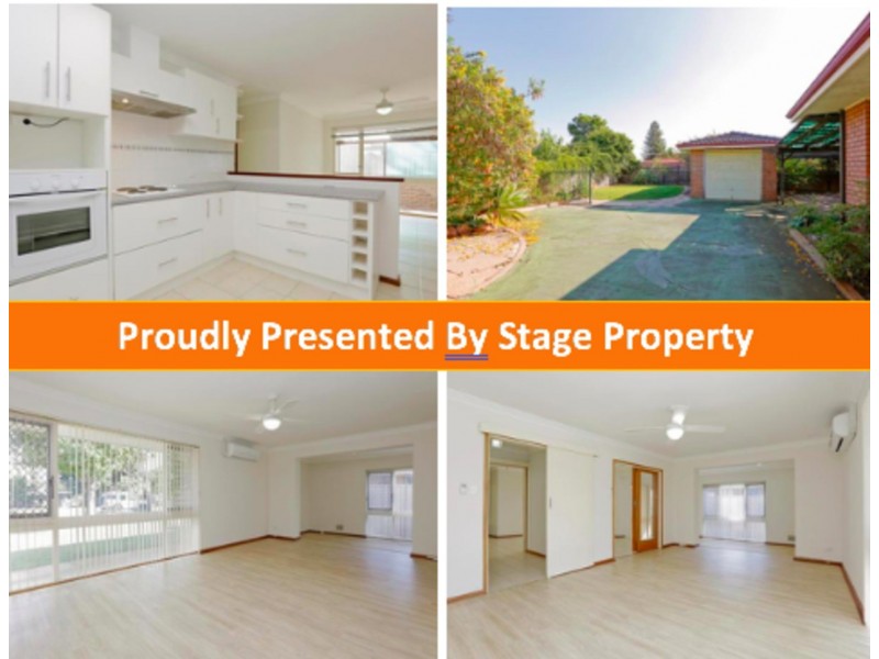 10 Amur Place, Bateman WA 6150
