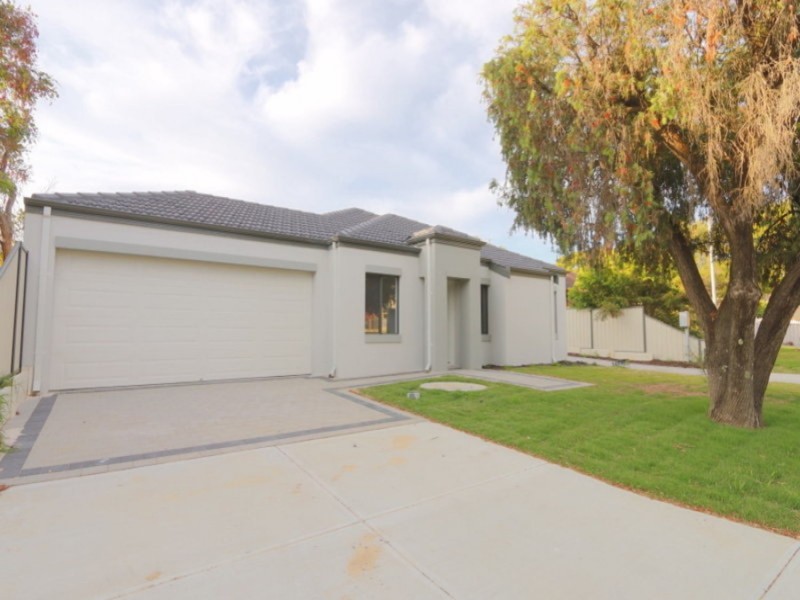 1/20 Mason Street, Cannington WA 6107