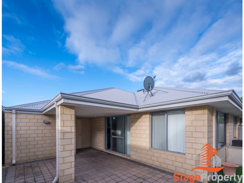 2/114 Gerard Street, East Cannington WA 6107