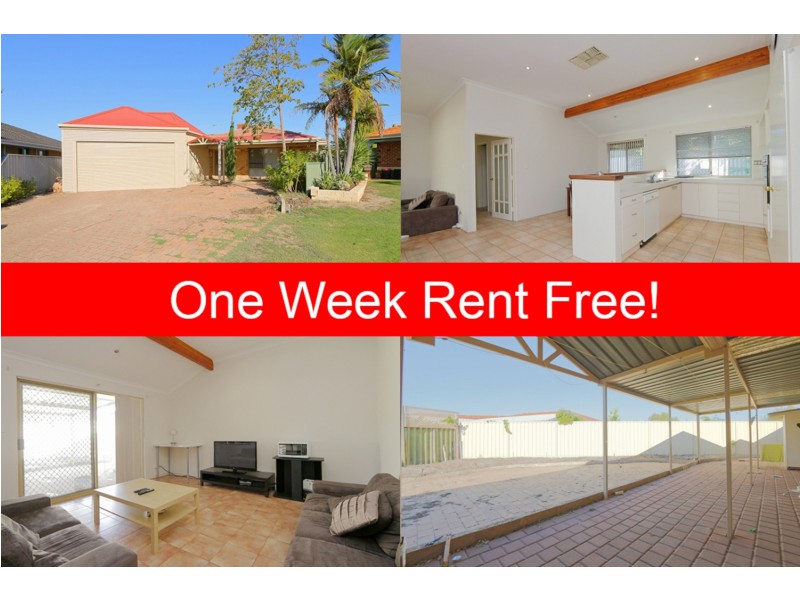 27 Green Croft Gardens, Leeming WA 6149